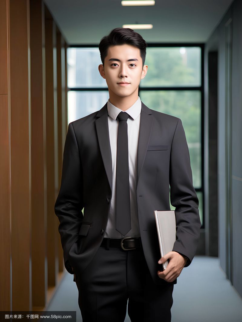 李志恒 品牌与内容负责人